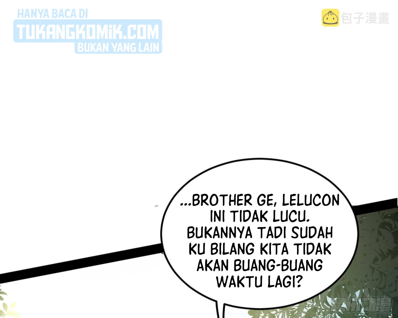 I’m An Evil God Chapter 298 - halaman 48