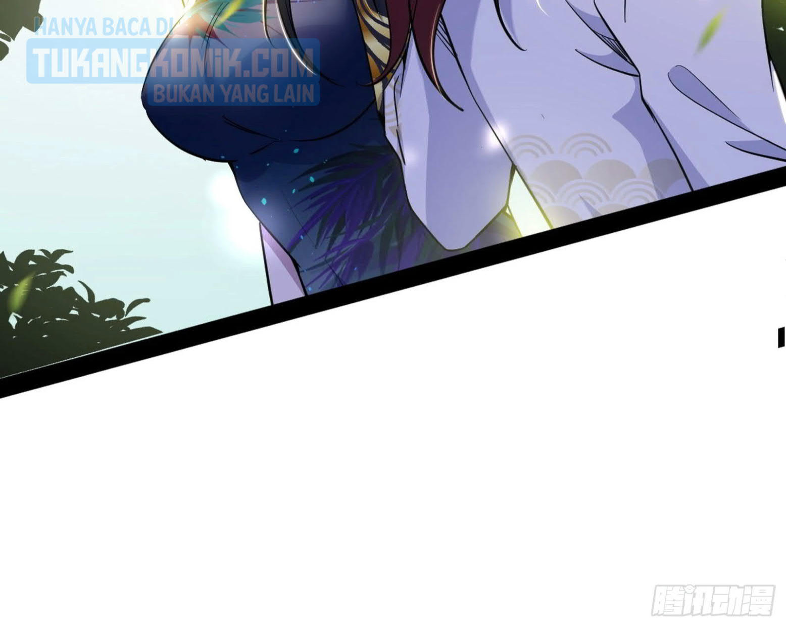 I’m An Evil God Chapter 298 - halaman 57