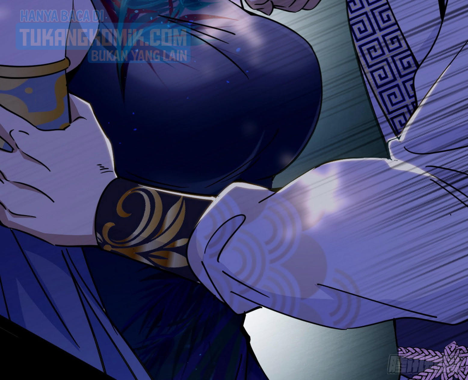 I’m An Evil God Chapter 298 - halaman 62