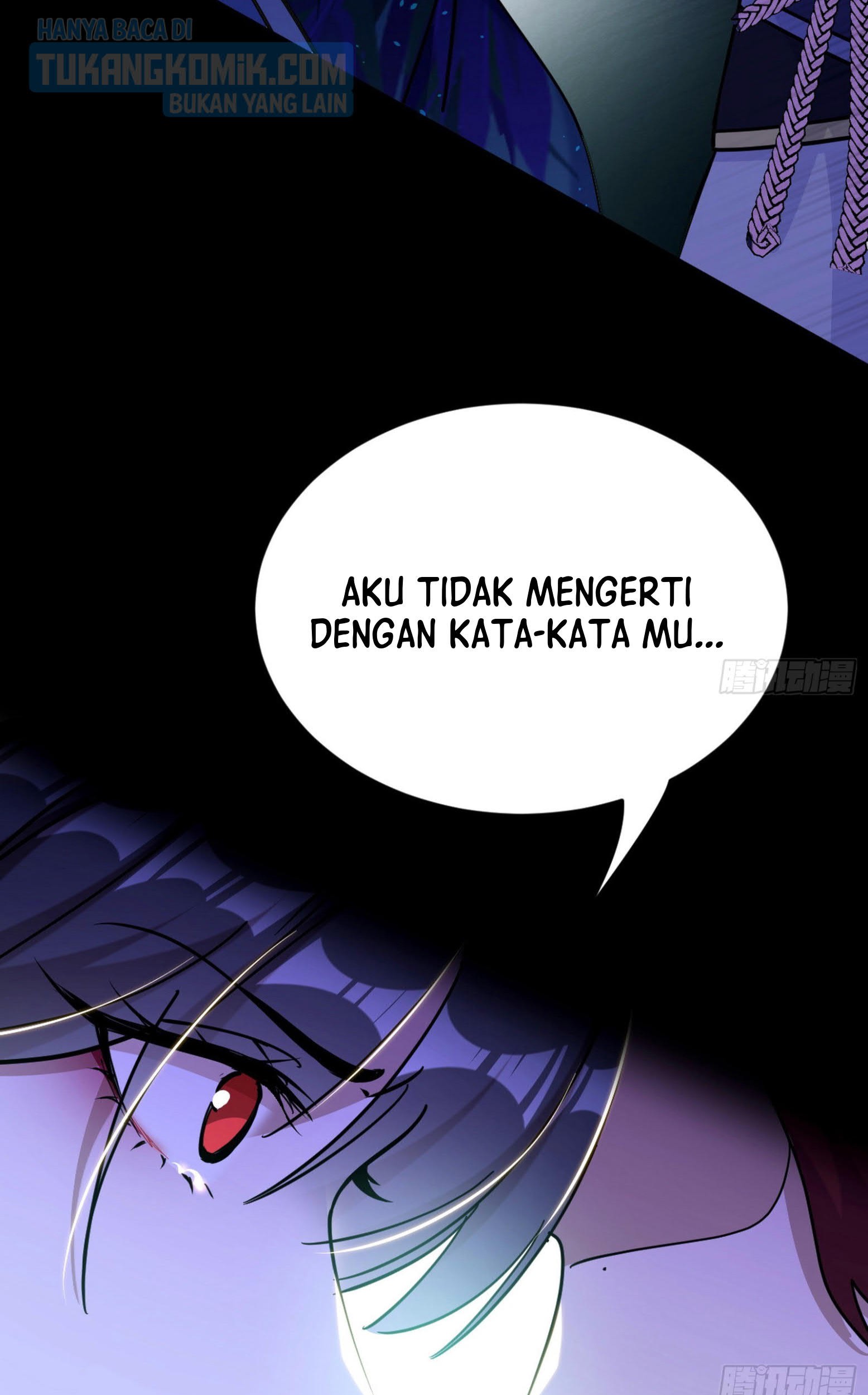 I’m An Evil God Chapter 298 - halaman 63