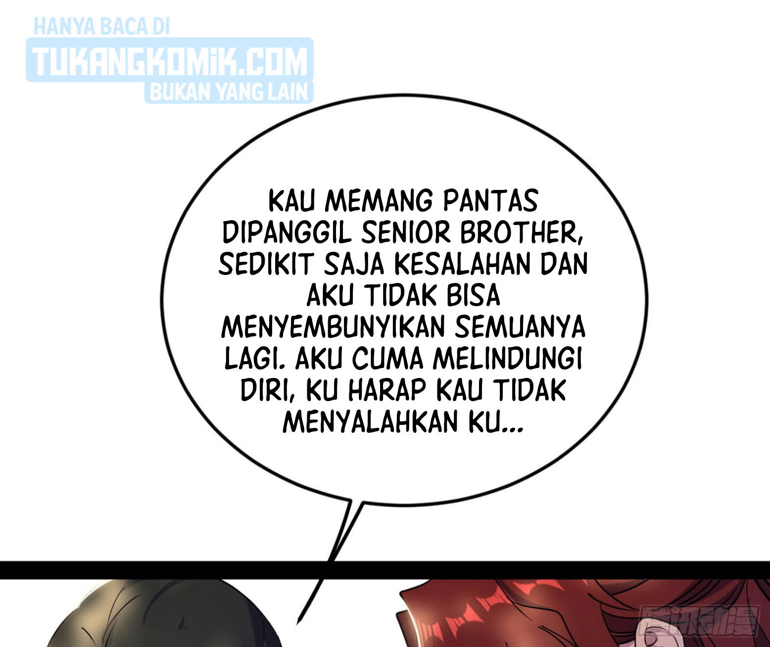 I’m An Evil God Chapter 298 - halaman 70