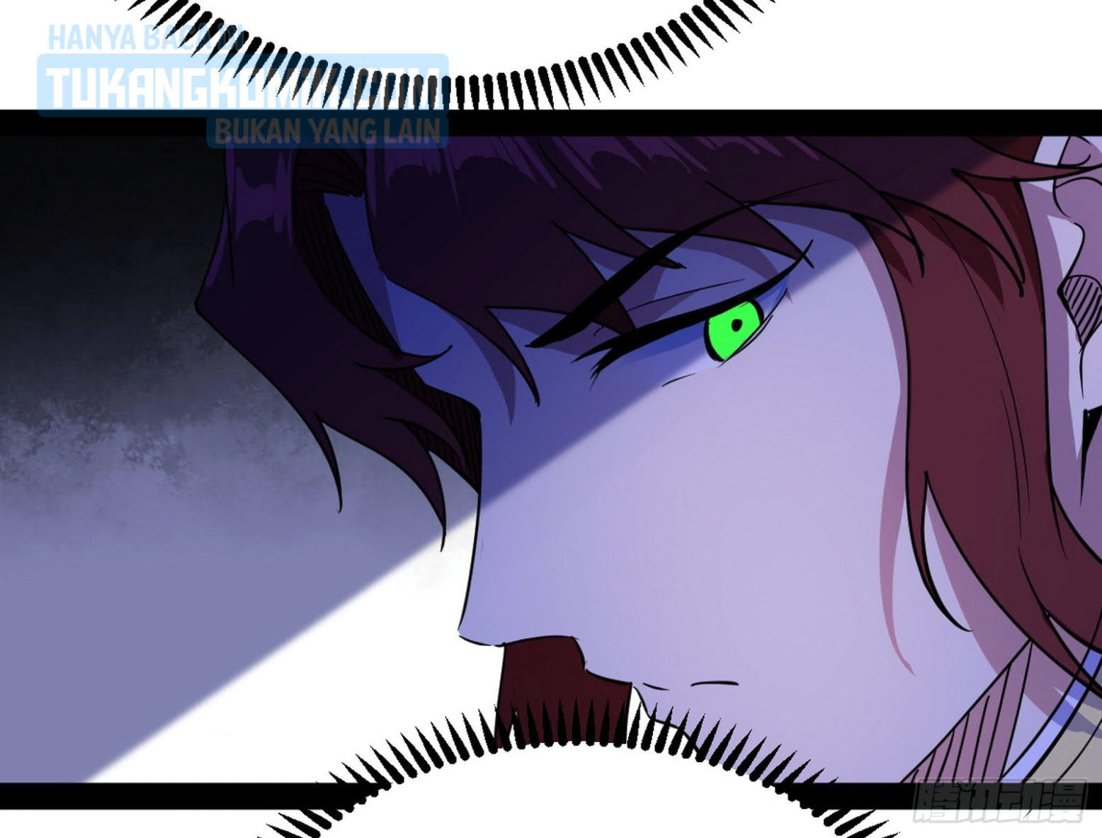 I’m An Evil God Chapter 298 - halaman 78