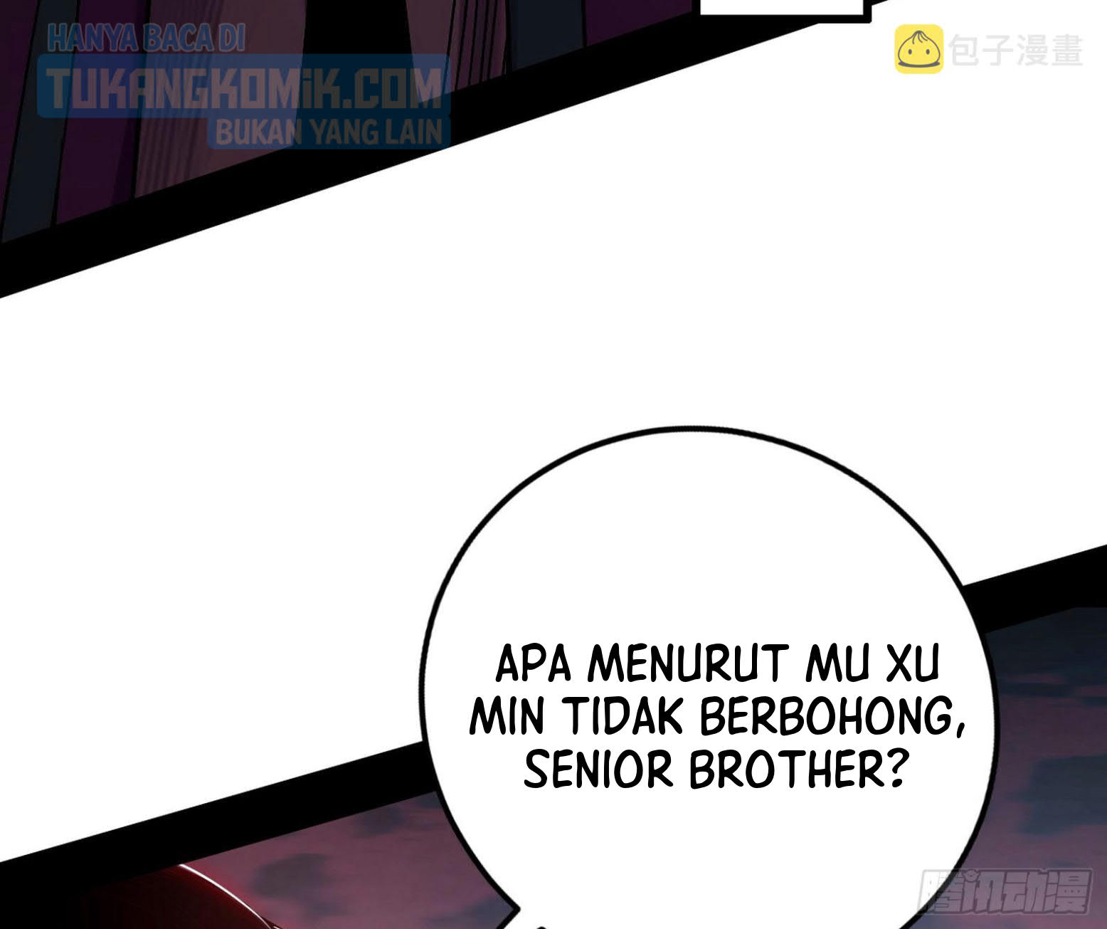 I’m An Evil God Chapter 299 - halaman 107