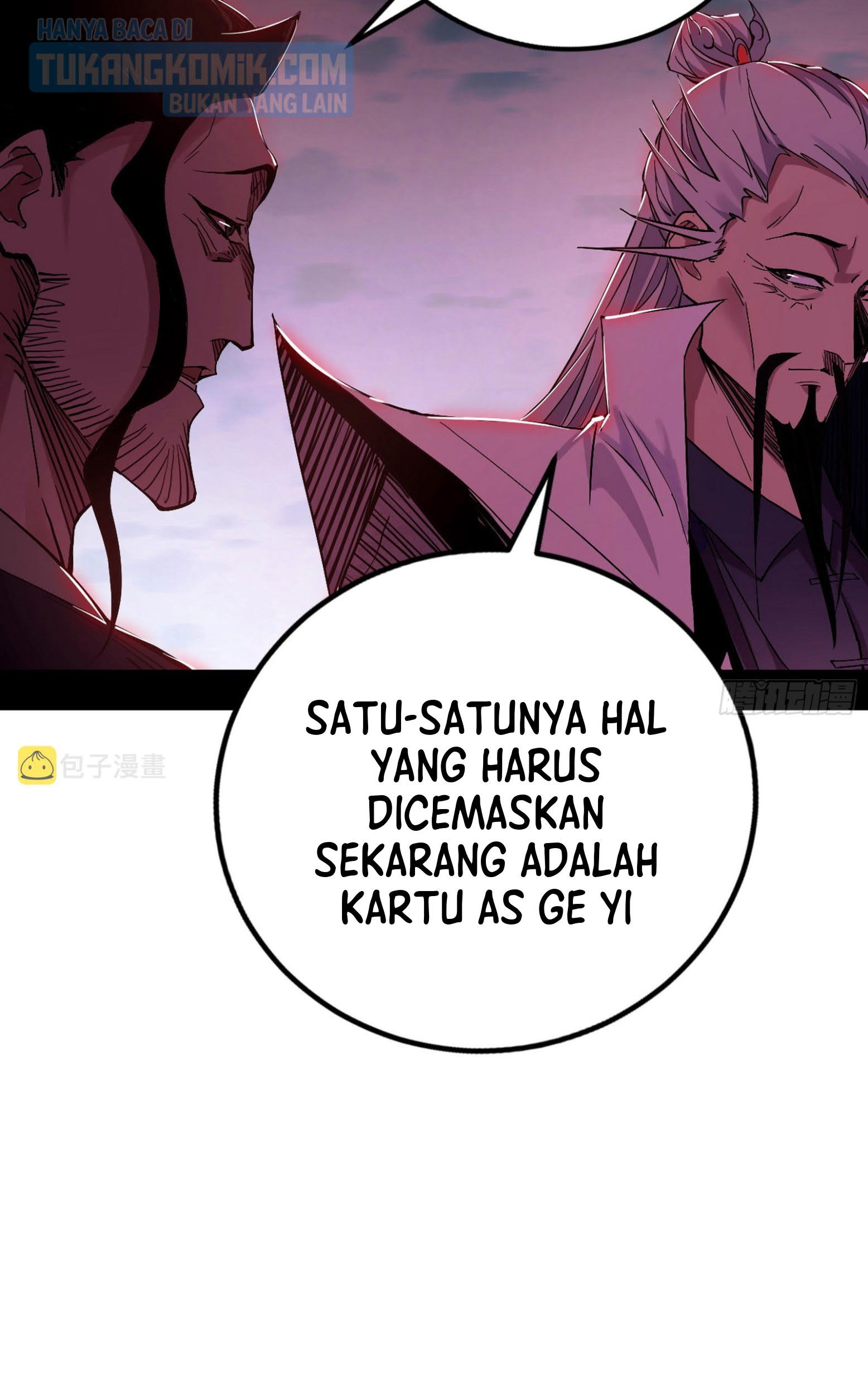 I’m An Evil God Chapter 299 - halaman 108