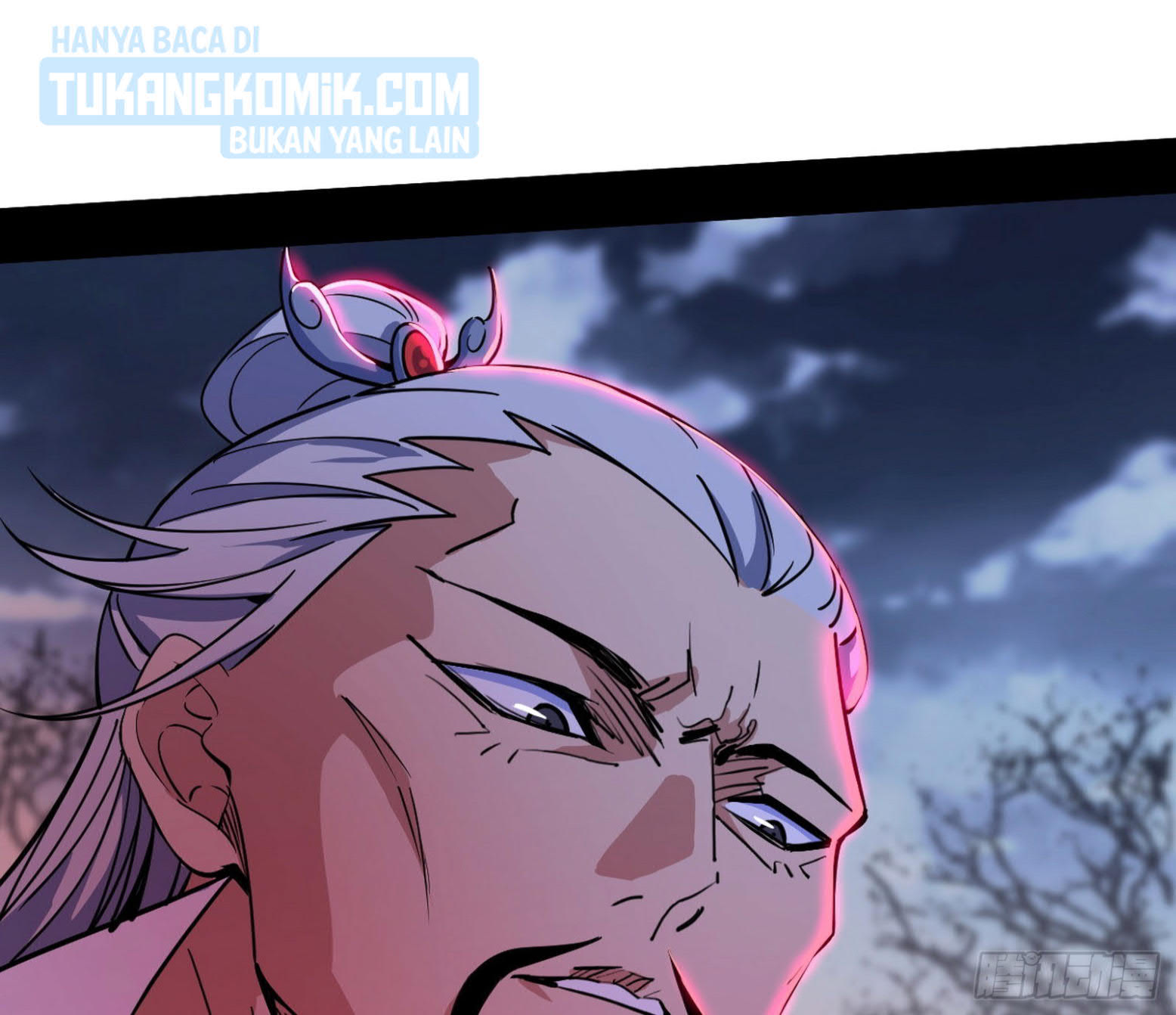 I’m An Evil God Chapter 299 - halaman 11