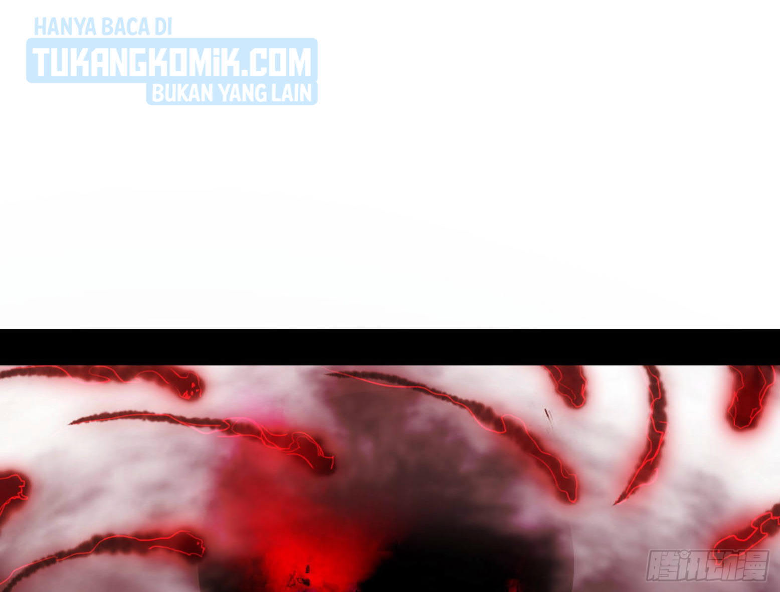 I’m An Evil God Chapter 299 - halaman 110