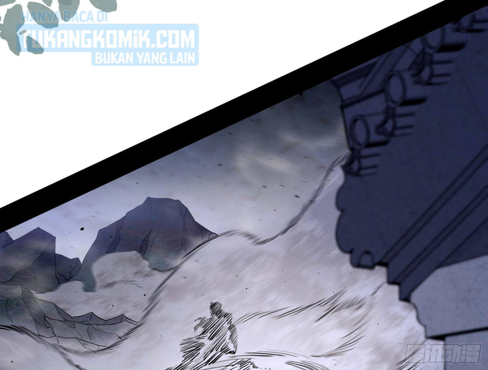 I’m An Evil God Chapter 299 - halaman 114