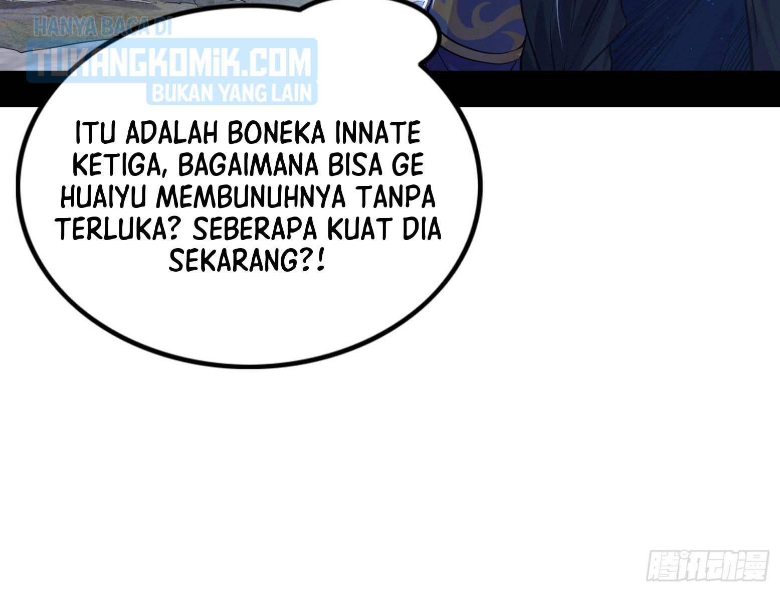 I’m An Evil God Chapter 299 - halaman 122