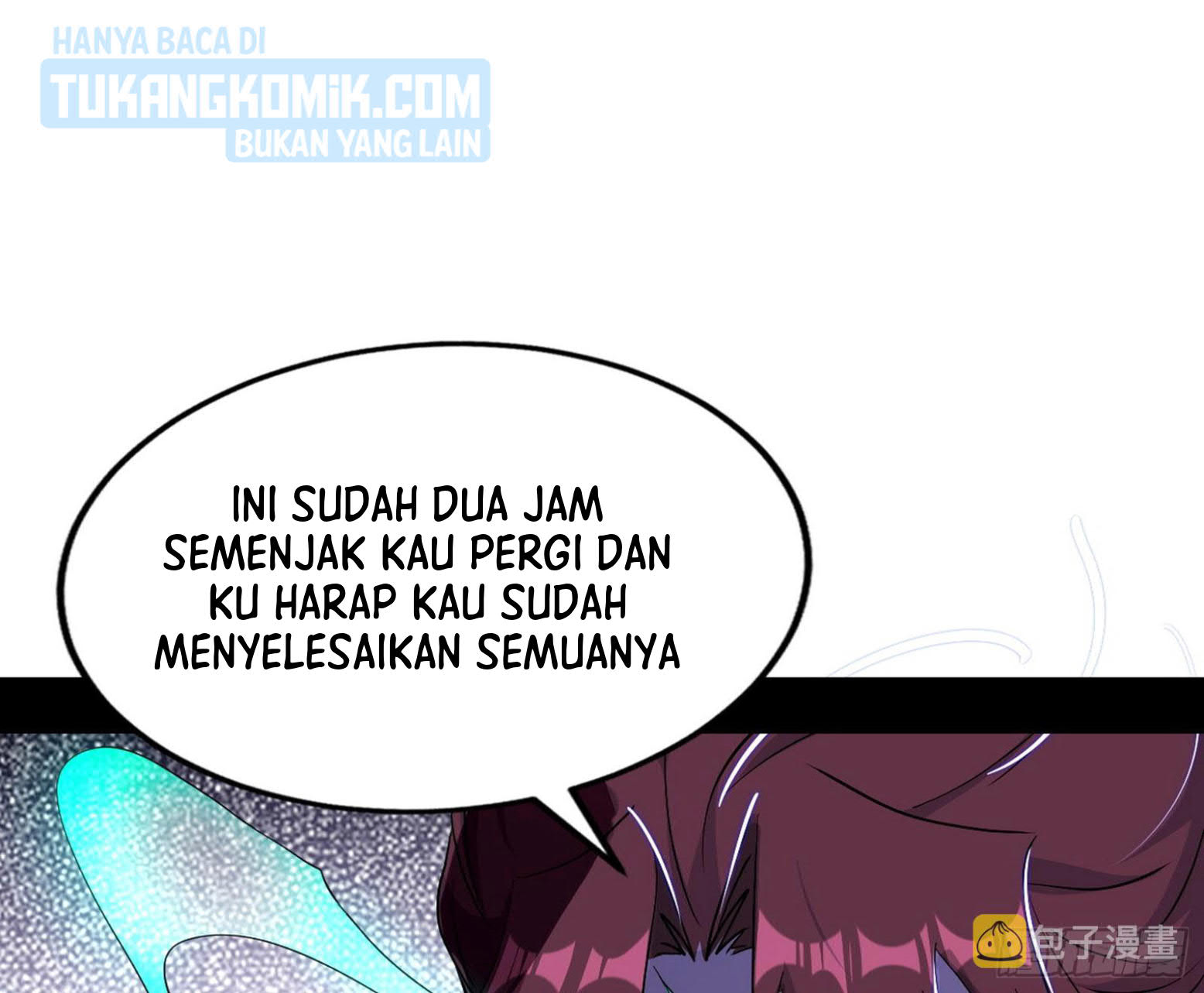 I’m An Evil God Chapter 299 - halaman 123
