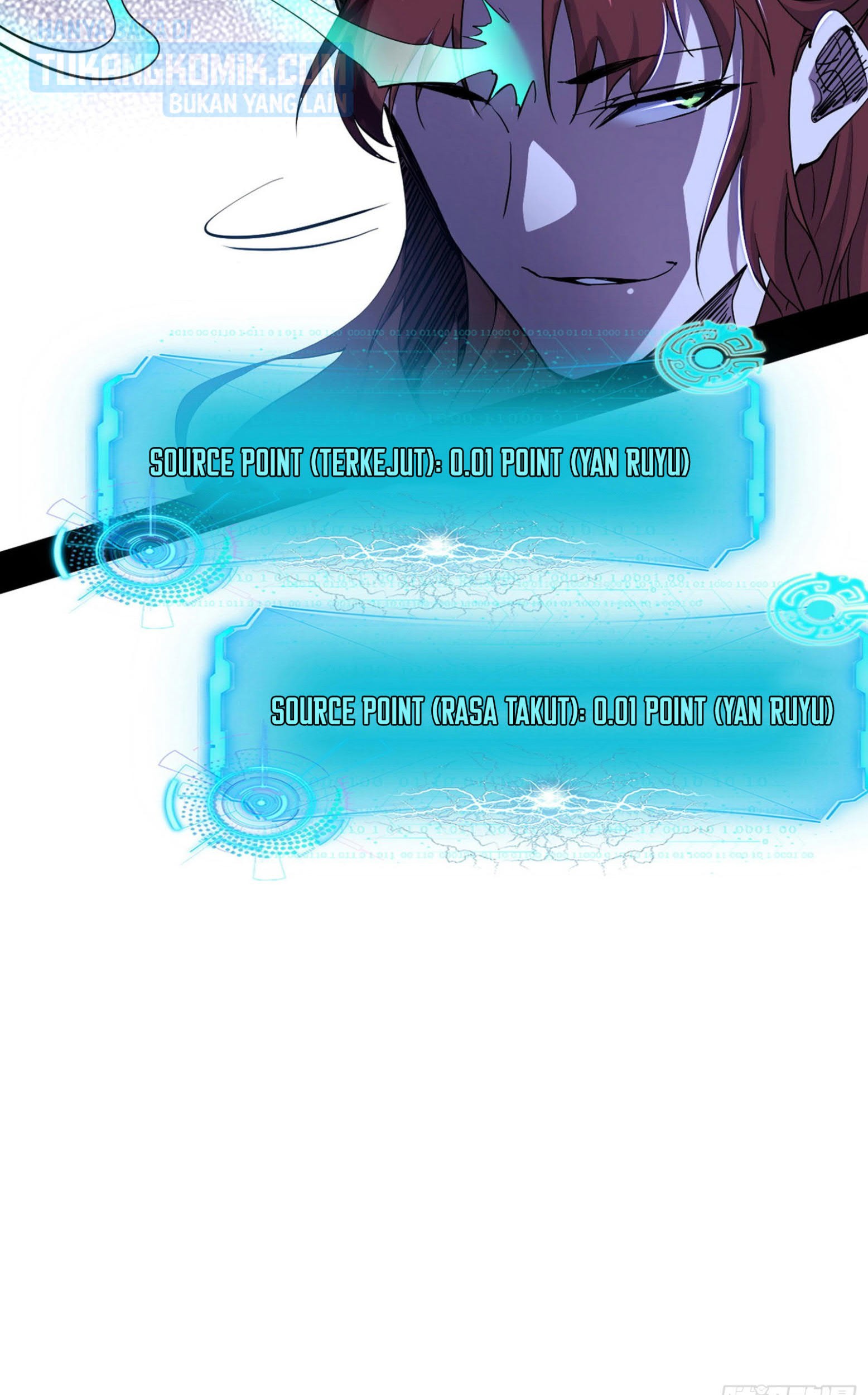 I’m An Evil God Chapter 299 - halaman 124