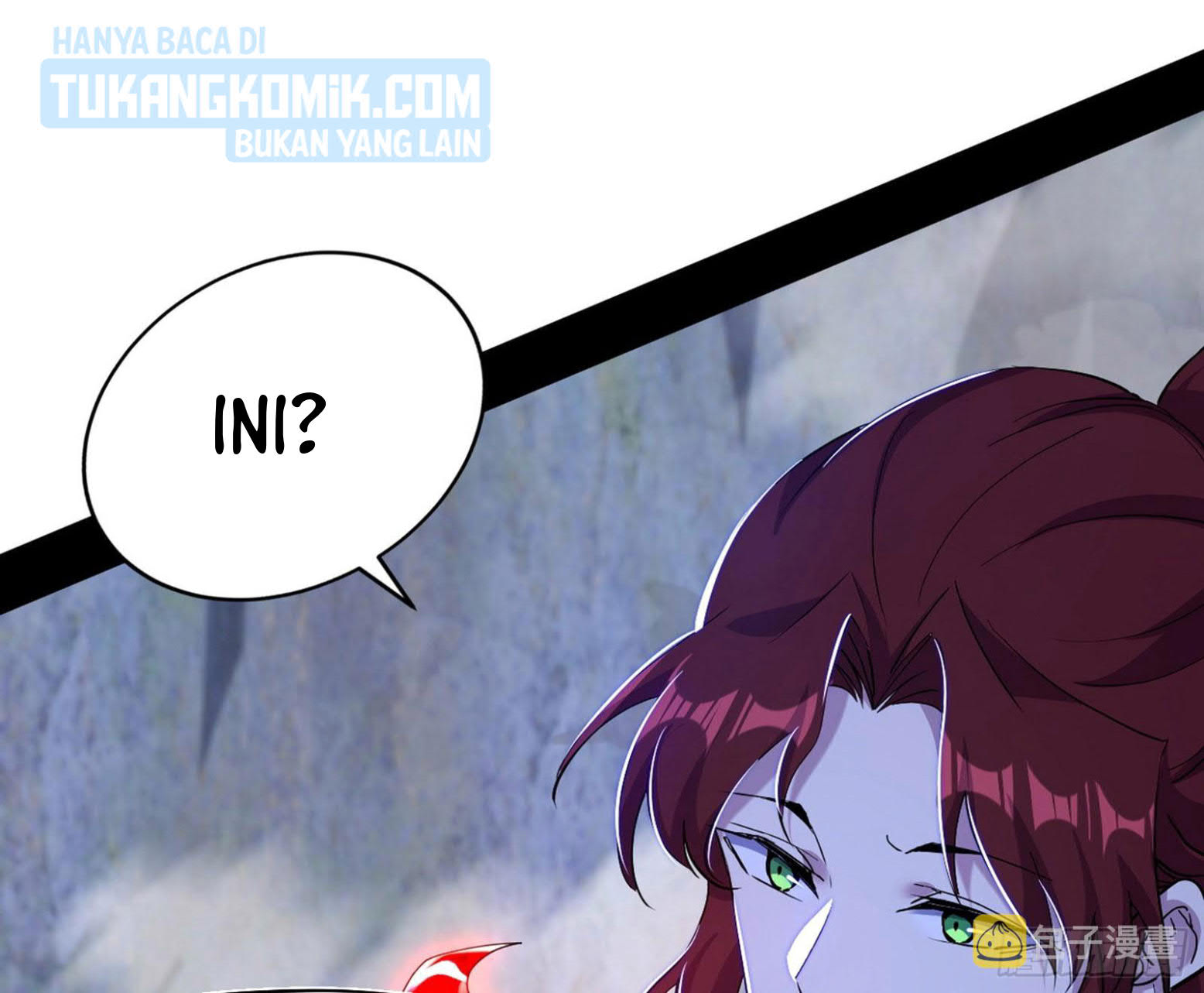 I’m An Evil God Chapter 299 - halaman 128