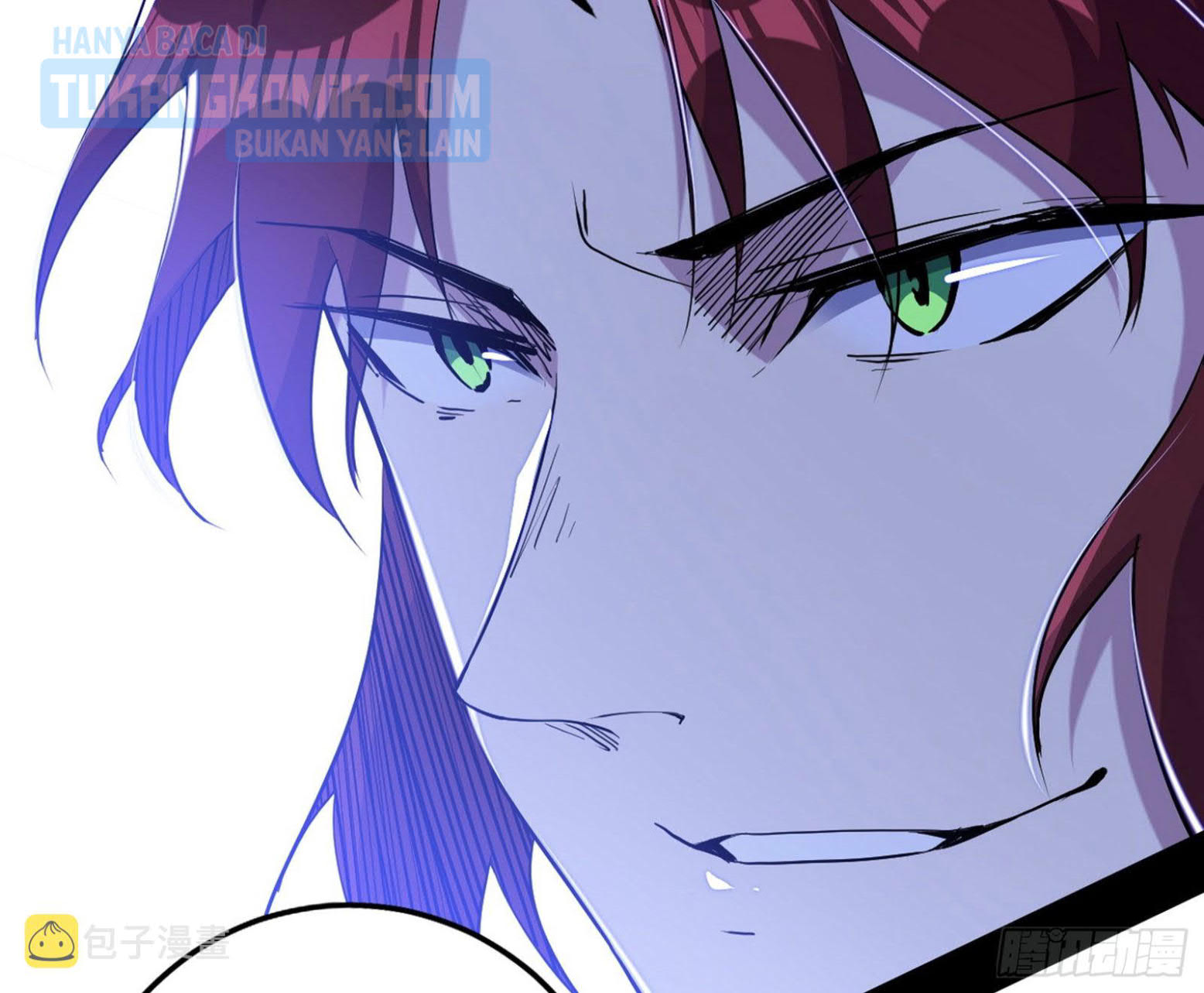 I’m An Evil God Chapter 299 - halaman 137