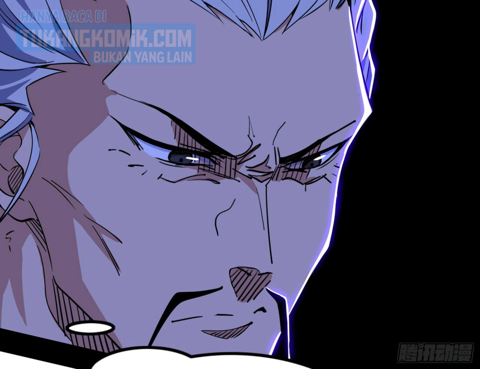 I’m An Evil God Chapter 299 - halaman 15