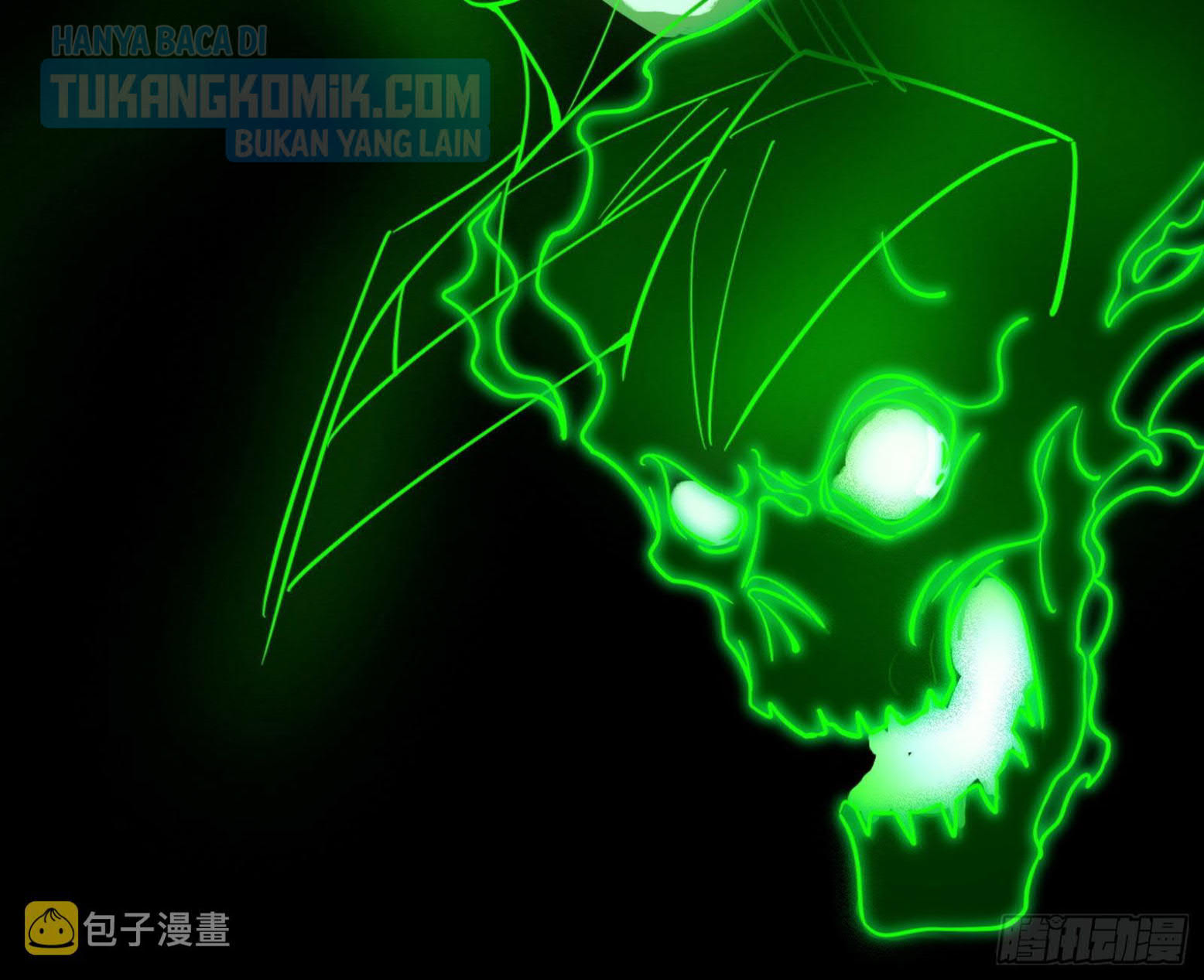 I’m An Evil God Chapter 299 - halaman 39