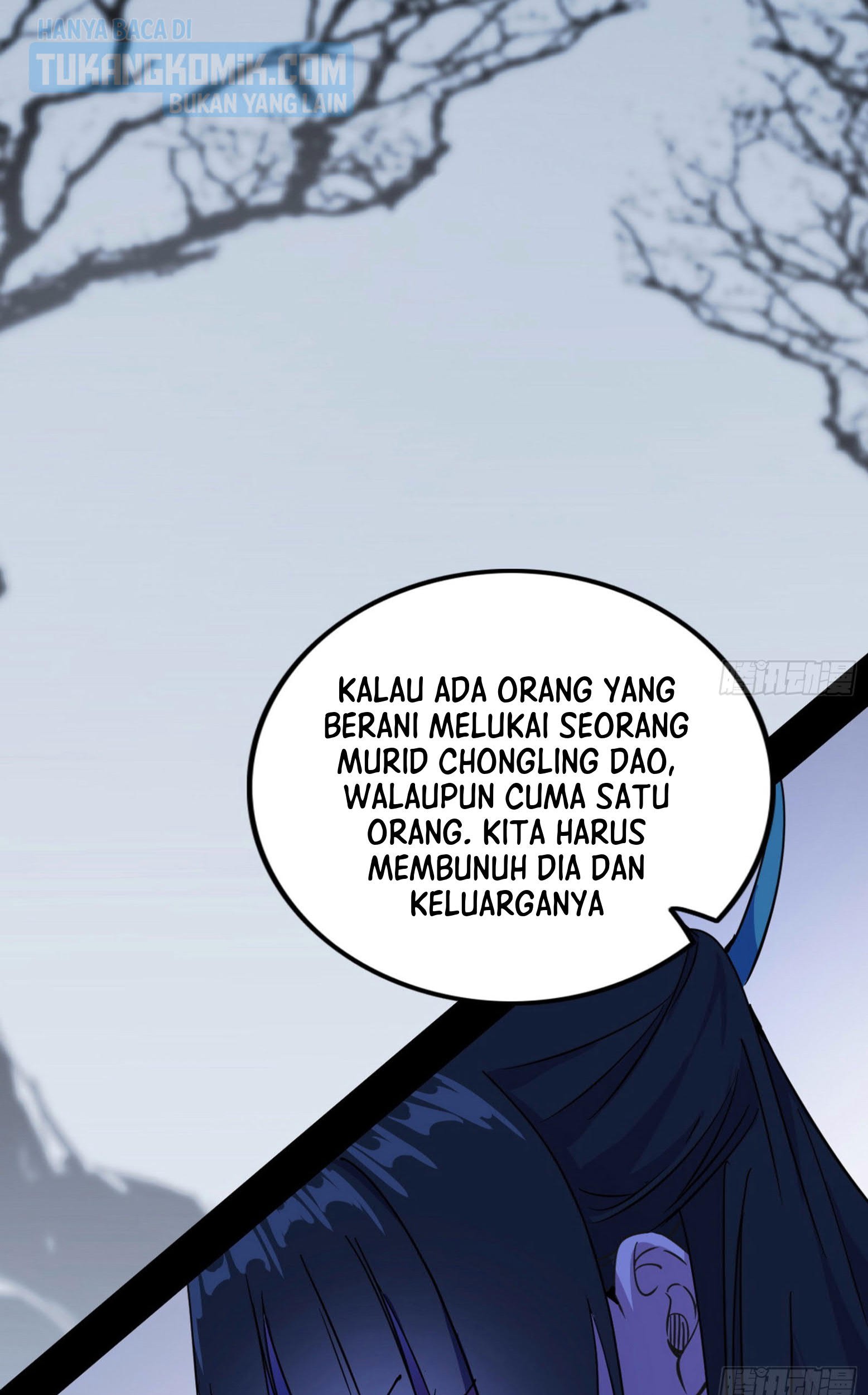 I’m An Evil God Chapter 299 - halaman 44