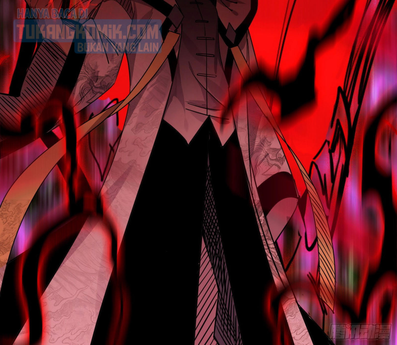I’m An Evil God Chapter 299 - halaman 57