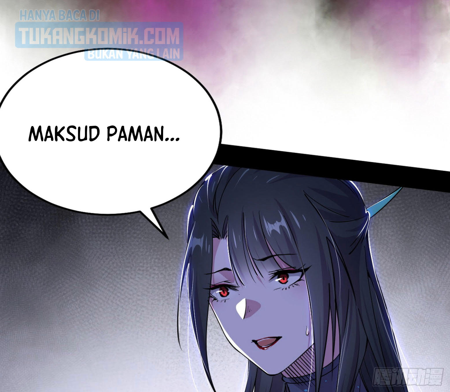 I’m An Evil God Chapter 299 - halaman 59