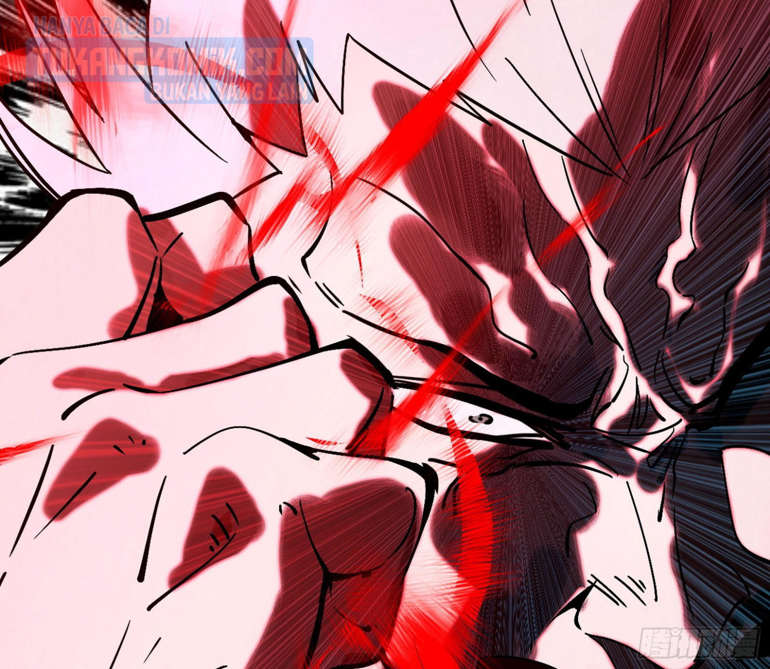 I’m An Evil God Chapter 299 - halaman 61