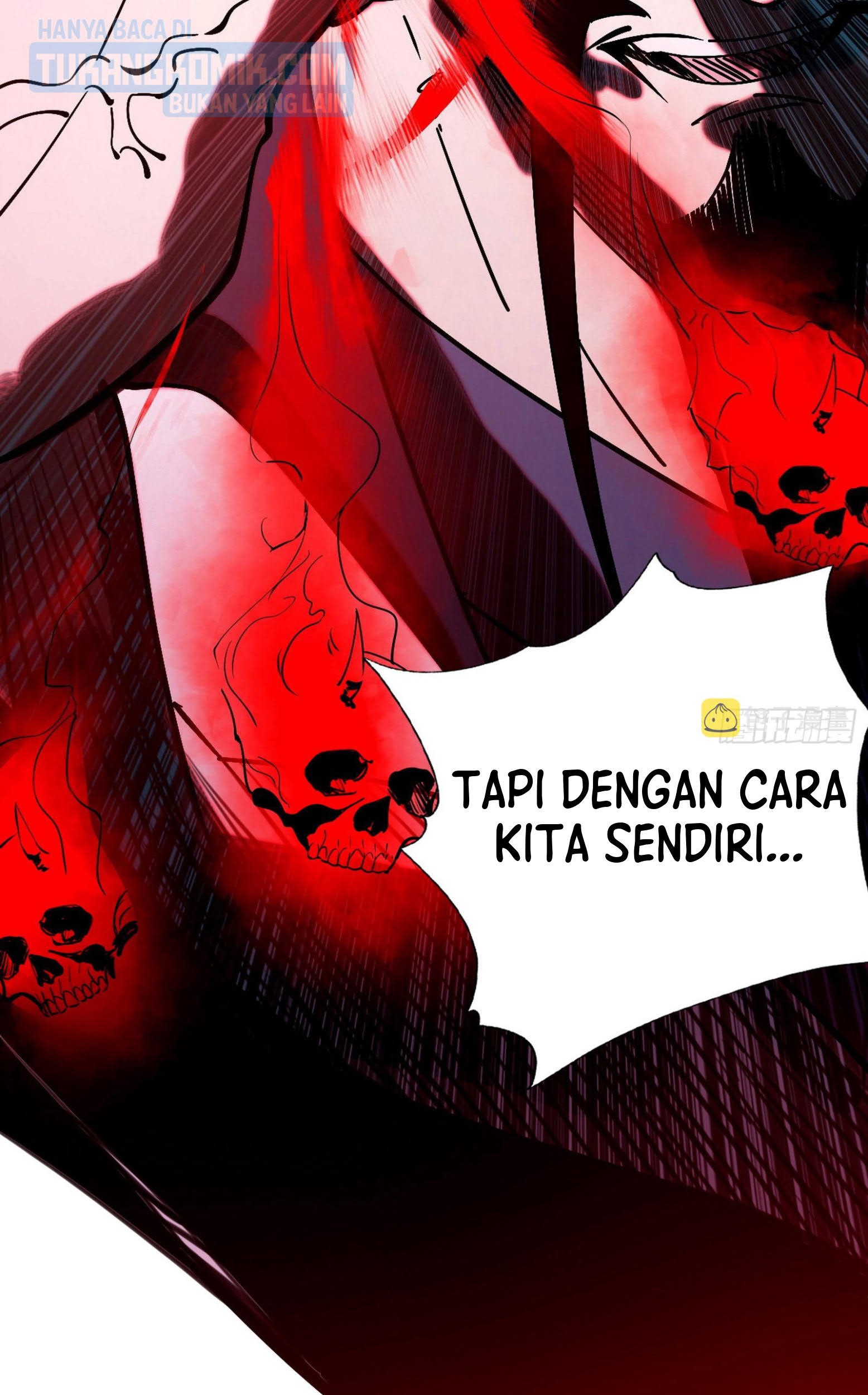 I’m An Evil God Chapter 299 - halaman 62