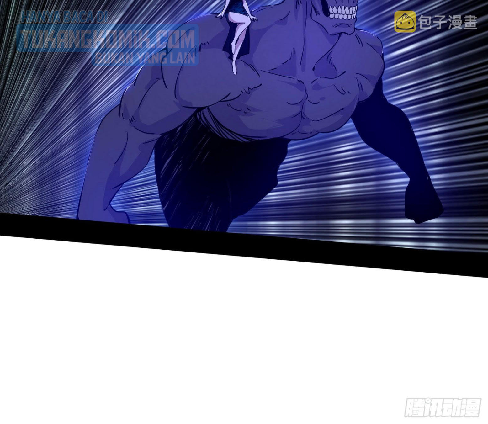 I’m An Evil God Chapter 299 - halaman 65