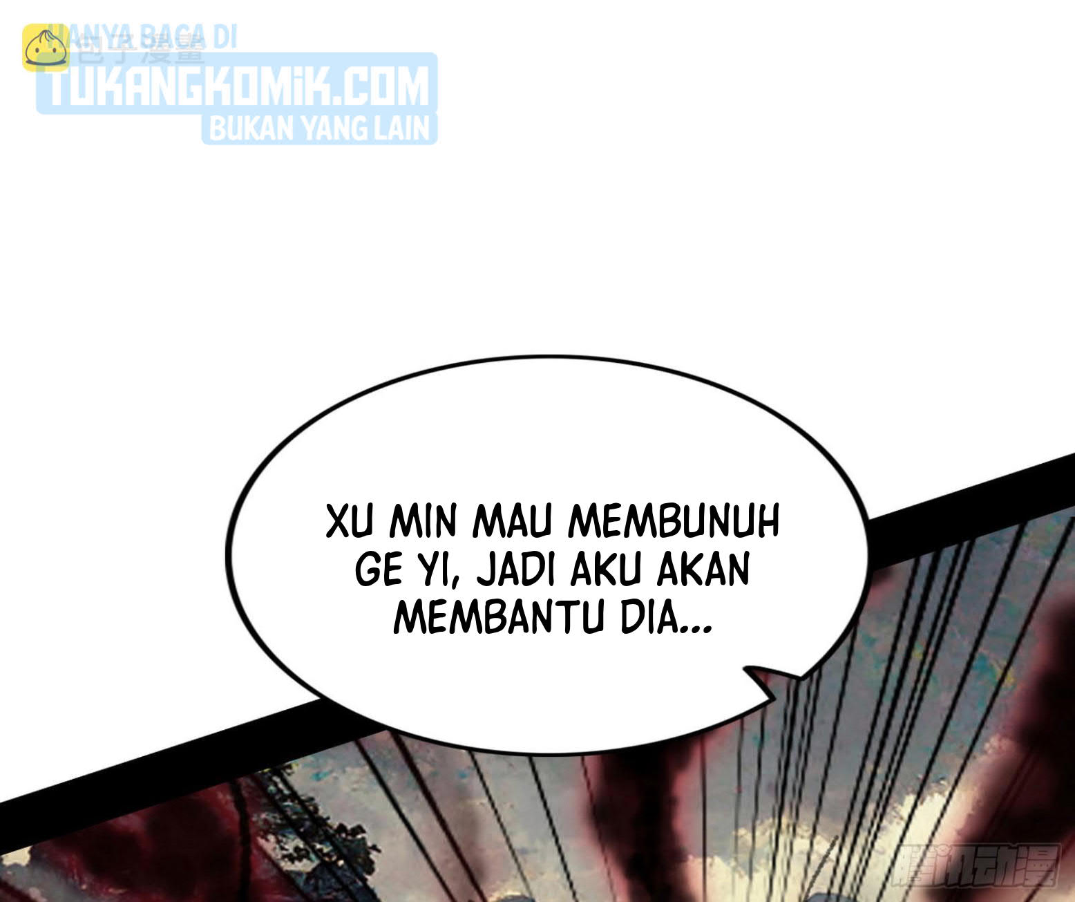 I’m An Evil God Chapter 299 - halaman 66