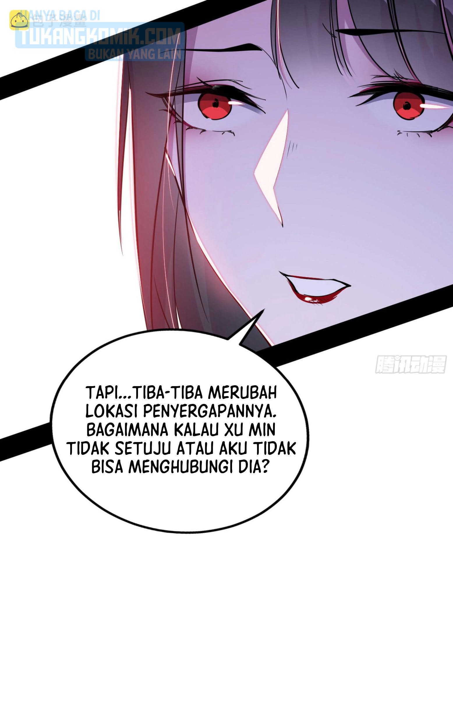 I’m An Evil God Chapter 299 - halaman 83
