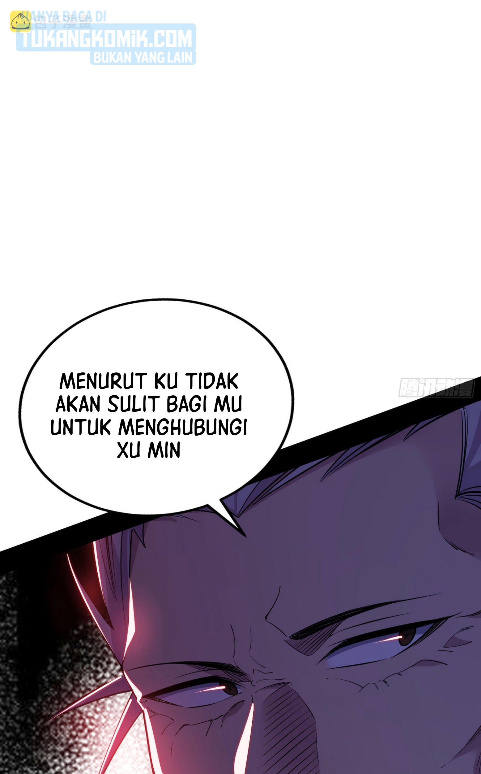 I’m An Evil God Chapter 299 - halaman 85