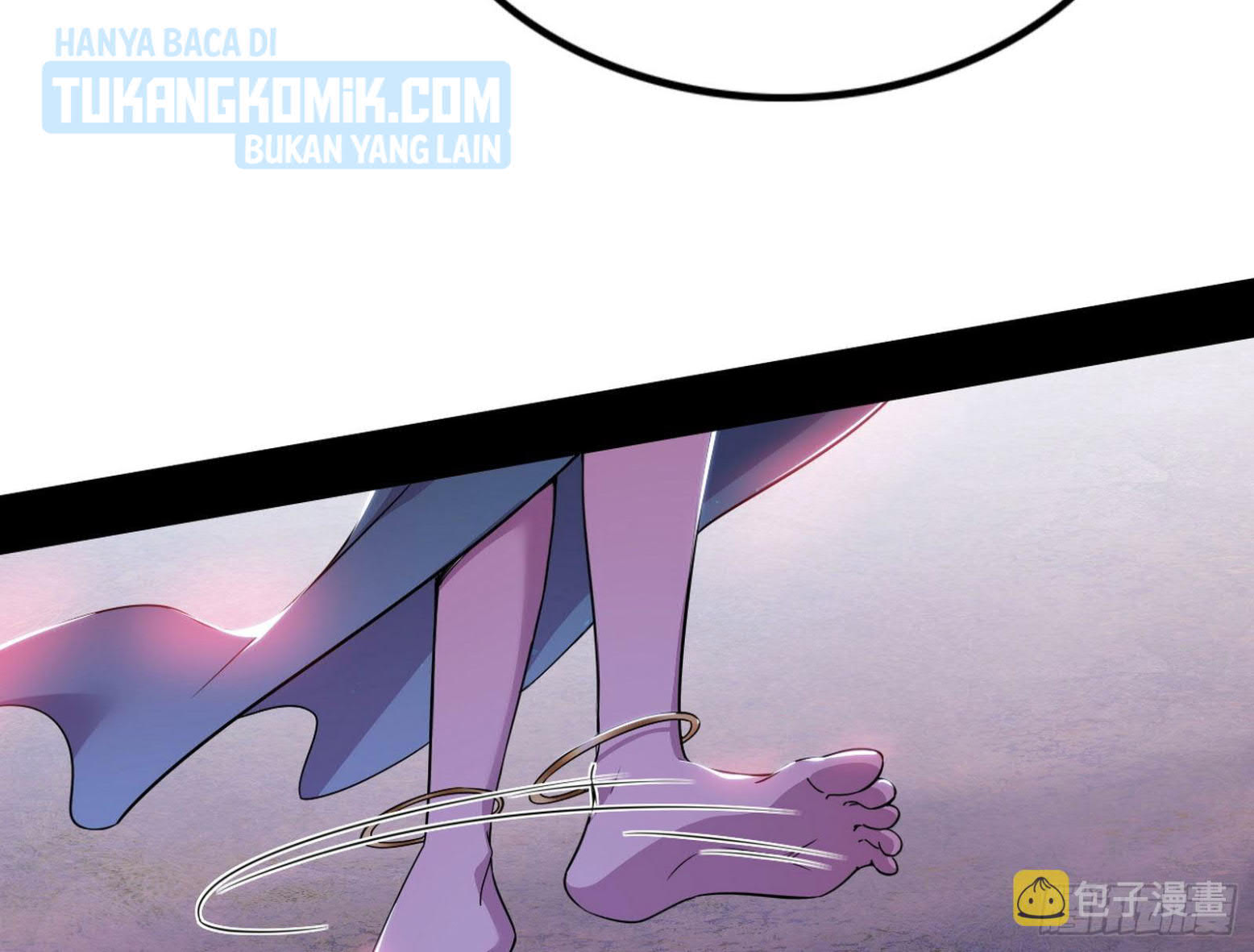 I’m An Evil God Chapter 299 - halaman 96