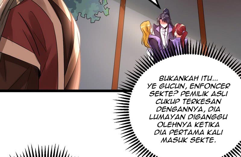 I’m An Evil God Chapter 3 - halaman 100