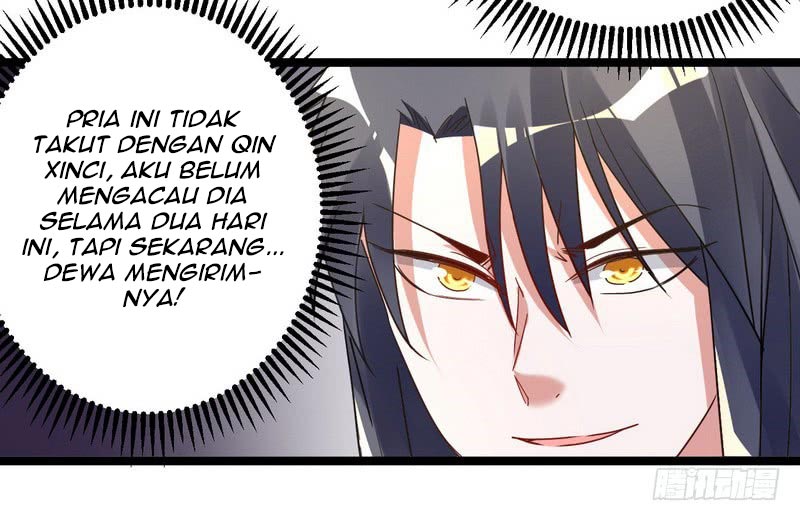 I’m An Evil God Chapter 3 - halaman 101