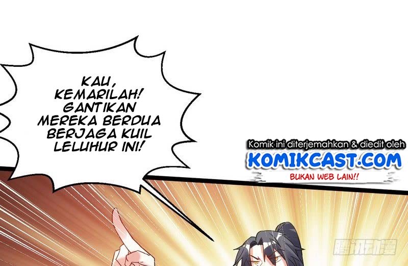 I’m An Evil God Chapter 3 - halaman 102