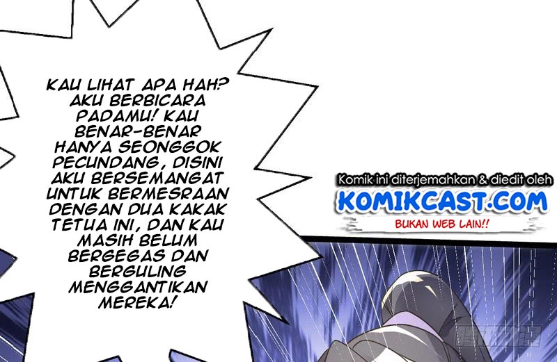 I’m An Evil God Chapter 3 - halaman 106