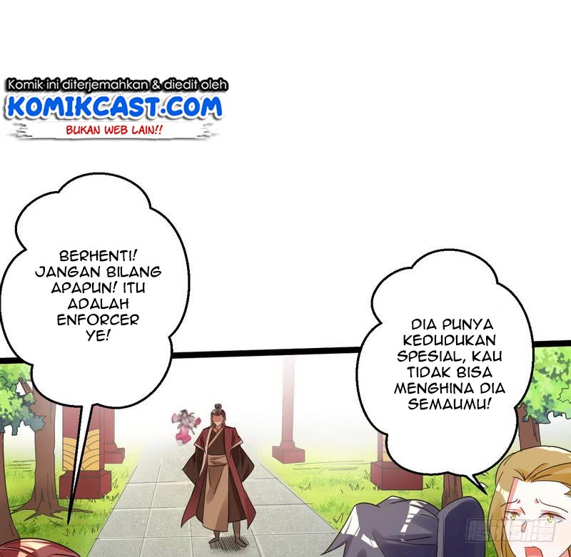 I’m An Evil God Chapter 3 - halaman 109