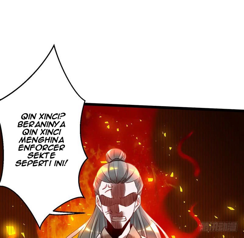 I’m An Evil God Chapter 3 - halaman 111
