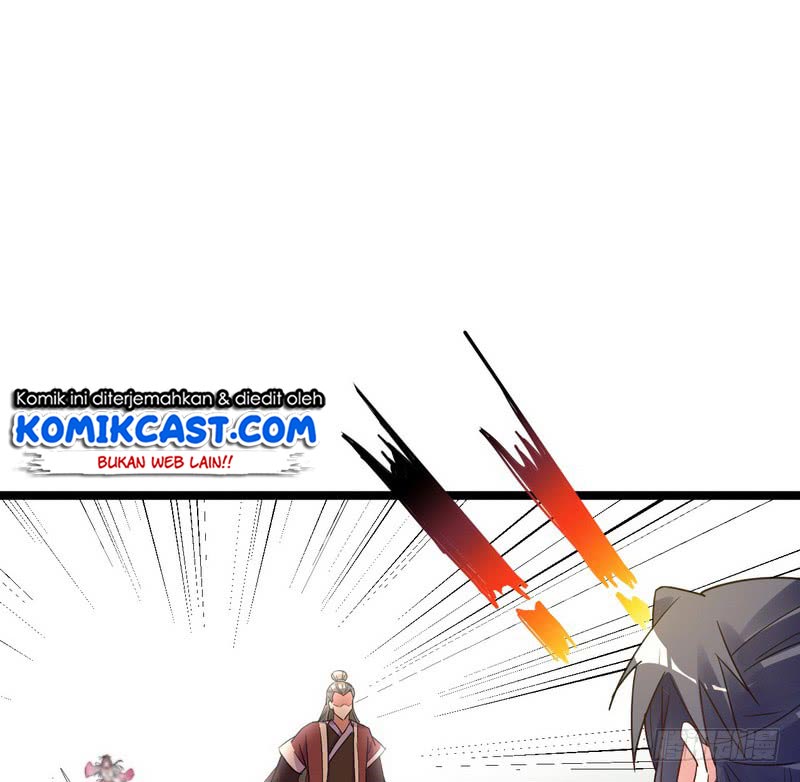 I’m An Evil God Chapter 3 - halaman 113