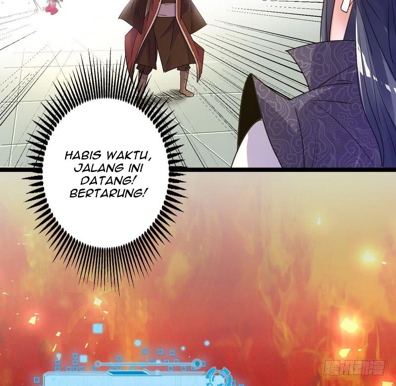 I’m An Evil God Chapter 3 - halaman 114