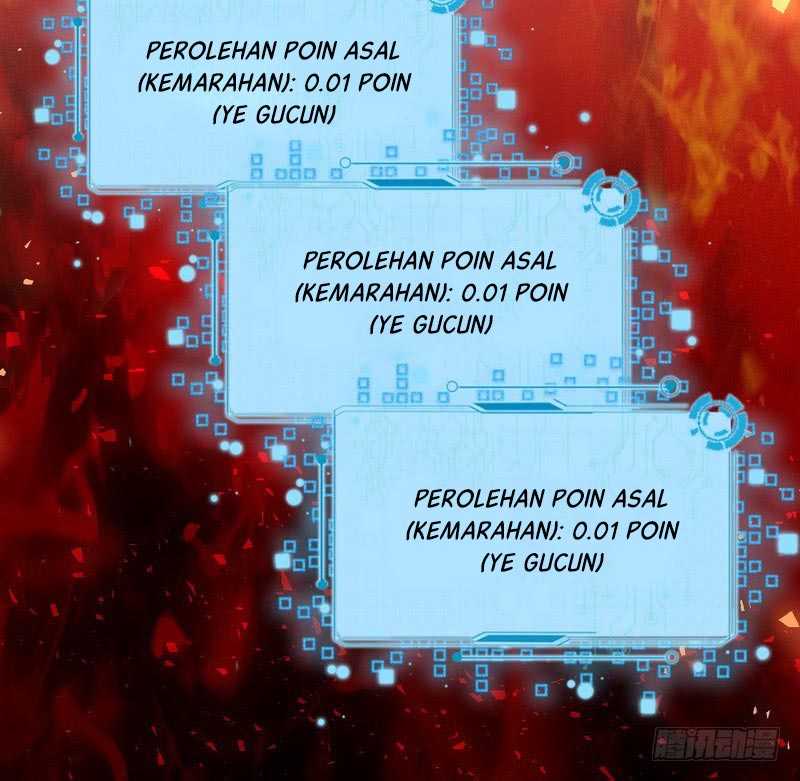 I’m An Evil God Chapter 3 - halaman 115
