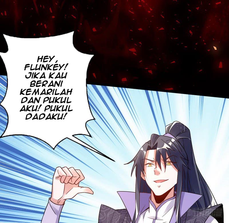 I’m An Evil God Chapter 3 - halaman 116