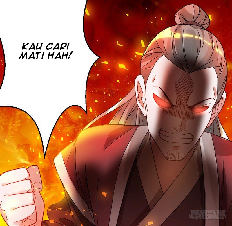 I’m An Evil God Chapter 3 - halaman 118