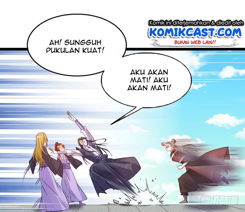 I’m An Evil God Chapter 3 - halaman 120