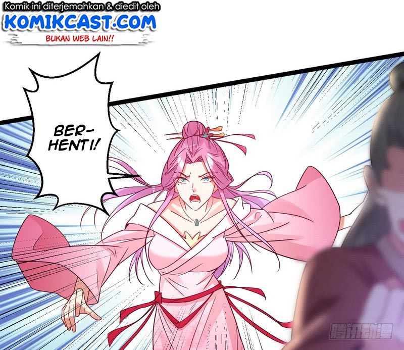 I’m An Evil God Chapter 3 - halaman 124