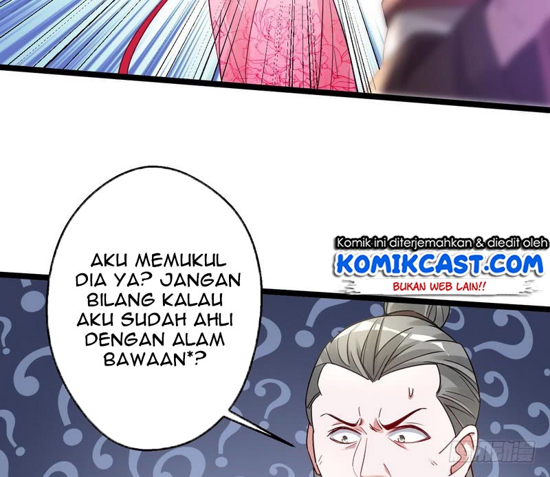 I’m An Evil God Chapter 3 - halaman 125