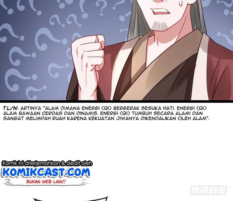 I’m An Evil God Chapter 3 - halaman 126