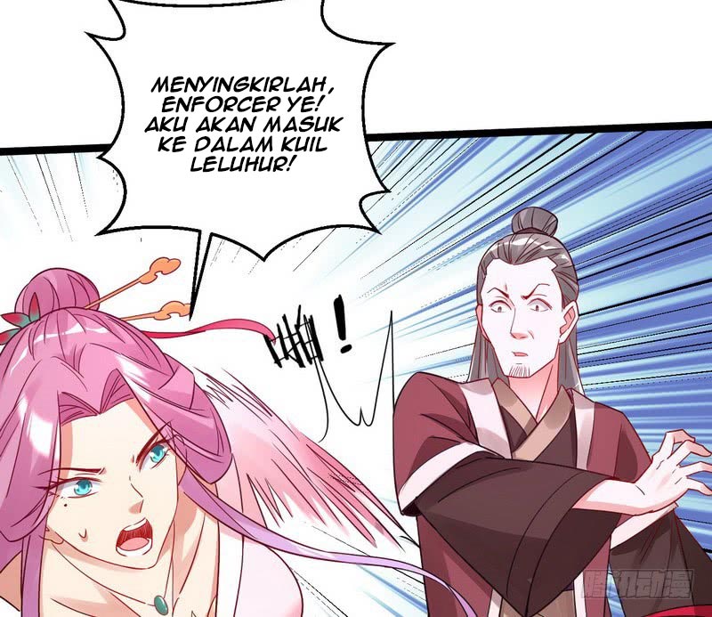 I’m An Evil God Chapter 3 - halaman 127