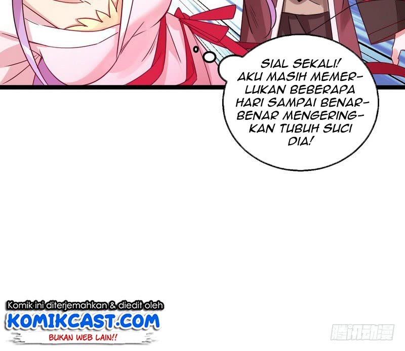 I’m An Evil God Chapter 3 - halaman 128