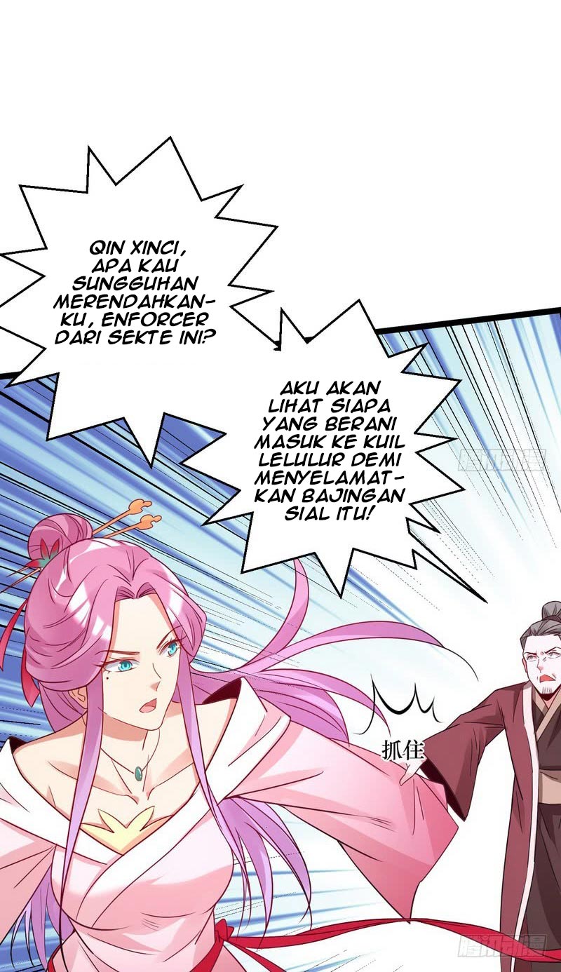 I’m An Evil God Chapter 3 - halaman 129