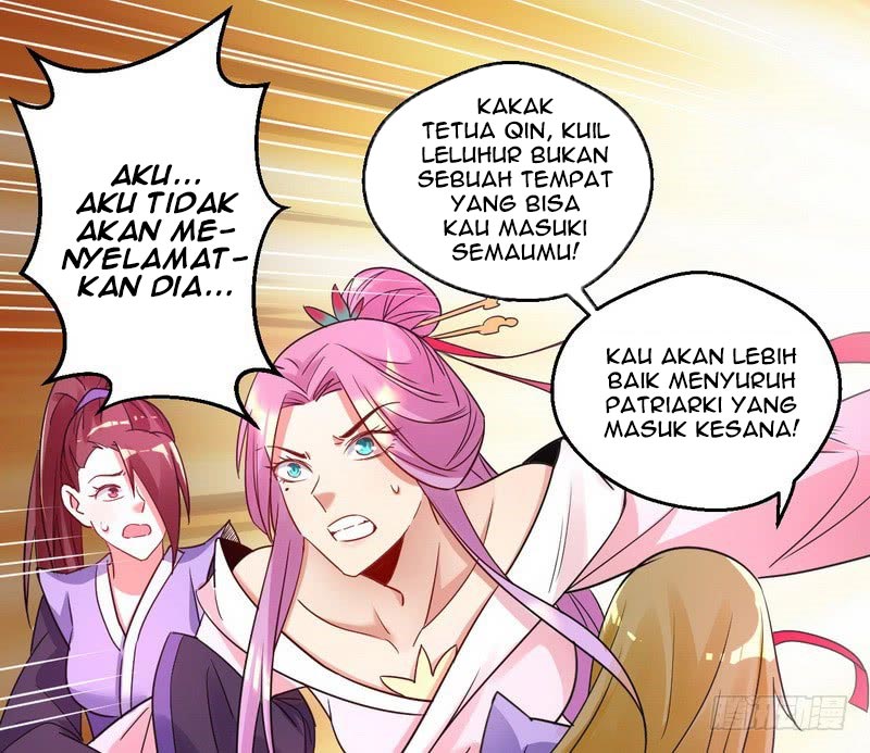 I’m An Evil God Chapter 3 - halaman 131