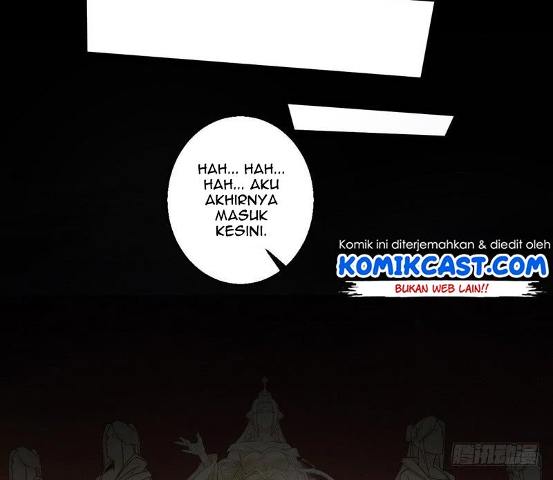 I’m An Evil God Chapter 3 - halaman 133