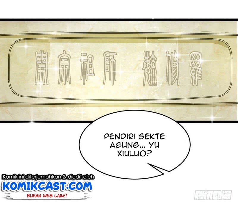 I’m An Evil God Chapter 3 - halaman 141