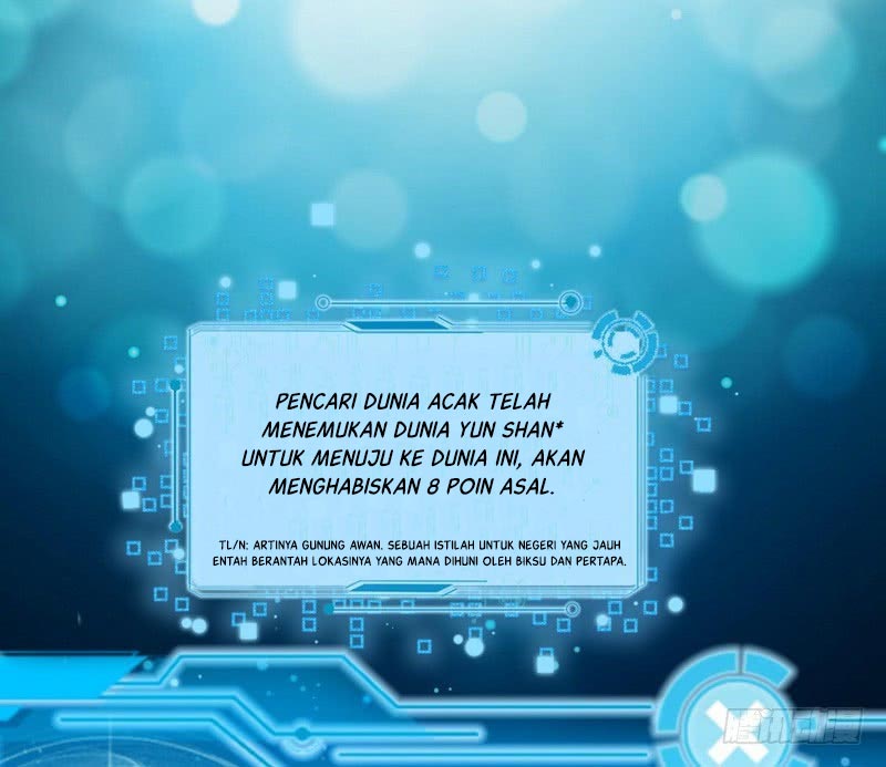 I’m An Evil God Chapter 3 - halaman 147
